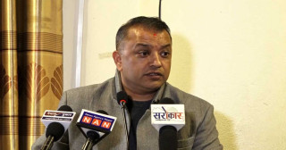 अहिले नागरिकले नेतृत्वसँग शुद्धता र योग्यता दुवै खोजेका छन्  :  महामन्त्री  थापा