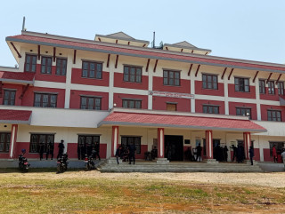 बारपाक सुलिकोट गाउँपालिकामा  आउदो वैशाख १२ गते  सार्वजानिक  बिदा 