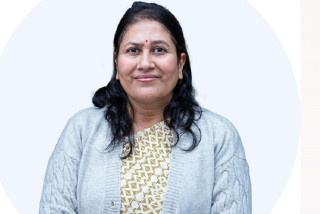 शिक्षा मन्त्री  भट्टराईले  मन्त्री क्वार्टर छोडेर आफनो निजी निवास गएइन्