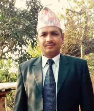 एक शिक्षकले लेखे बिधार्थीलाई चिठ्ठी