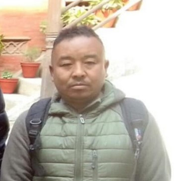 धार्चे यमगाउँका गुरुङ डेढ मिहना देखि घर परिवारबाट सम्पर्कबिहिन