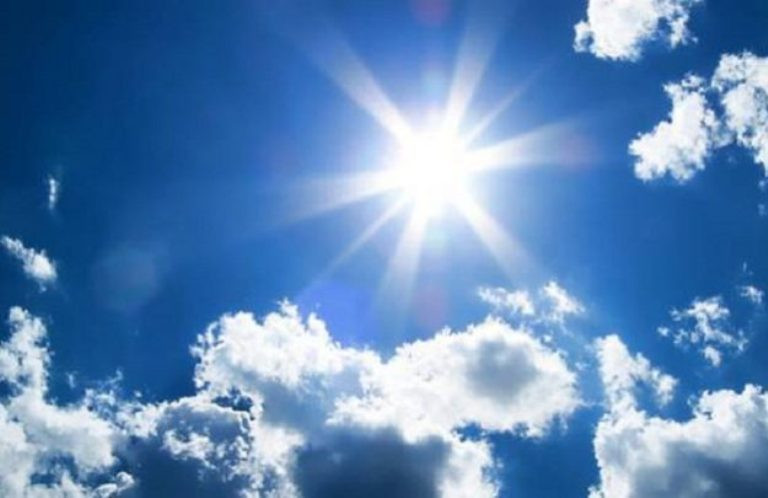 आज देशभरका प्रदेशमा मौसम सफा रहने 