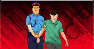 बागबजारमा चैत ११ गते भएको घटनाको आरोपमा एकजना भारतीय भूपू सैनिक पक्राउ 