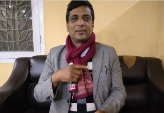 पालुङटार नगरपालिकामा विकासको  गति  तिब्र रुपमा अघि बढदै