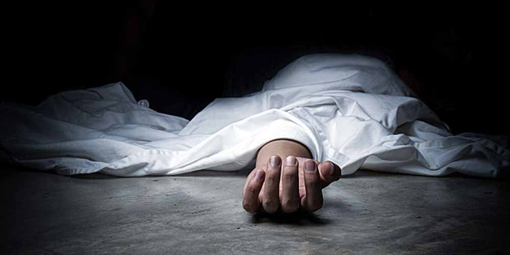 सितापाईलातर्फ आउँदै गरेको माइक्रोबसबाट खसेर एक महिलाको मृत्यु 