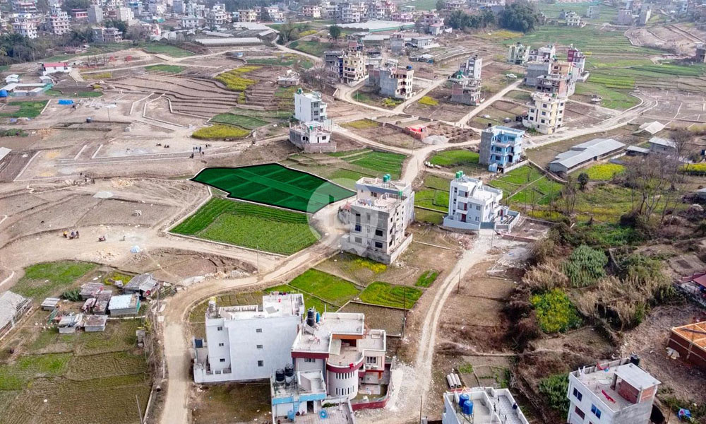 घरजग्गा खरिद बिक्री गर्दा अब बैंक को  स्टेटमेन्ट अनिवार्य पेश गर्नुपर्ने