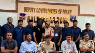 प्रेमिकाको  हत्या गरेको आरोपमा  भारतमा एक नेपाली युवा  पक्राउ 