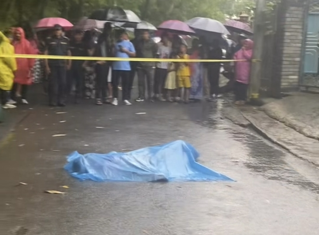 वन विज्ञान अध्ययन संस्थान नजिकै एक युवाको शव फेला 