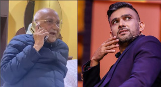 कमेडी च्याम्पियन्सका निर्देशक  भण्डारीलाई प्रधानमन्त्री कार्यालय बोलाइयो