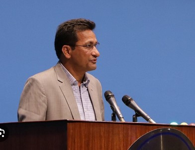 सरकारको घोषणा बमोजिम भिजिट भिसासँग सम्बन्धित समाधानका लागि छानविन समिति बनाउनुपर्ने माग  : सांसद  बस्नेत
