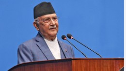 प्रतिनिधि सभामा प्रधानमन्त्रीसँग प्रत्यक्ष प्रश्नोत्तर कार्यक्रम सञ्चालन