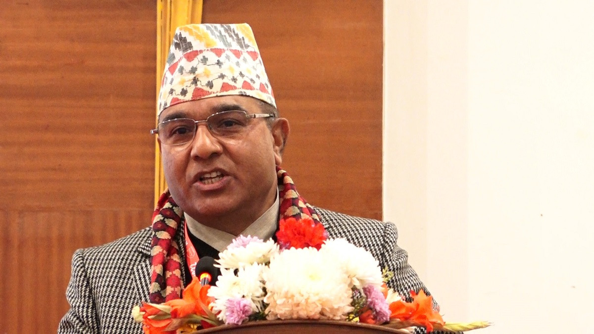 भिजिट भिसा प्रकरणको छानबिन गर्न समिति गठन,समितिको नेतृत्वमा वैरागी