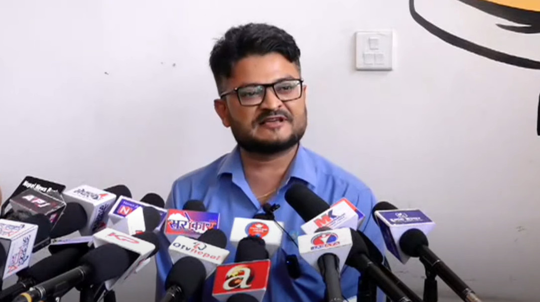 रास्वपाका नेता ढकालले दायर गरेको रिट हेर्न नभ्याइनेमा