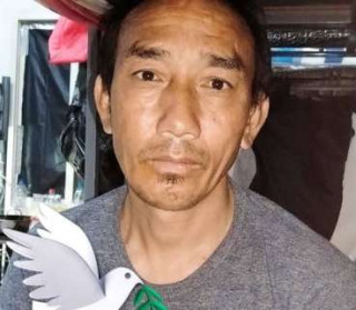  उत्तरी गोरखा चुमनुब्रीका ४४ बर्षका गुरुङको  दुबाईमा हिँड्दाहिँड्दै ढलेर   मृत्यु