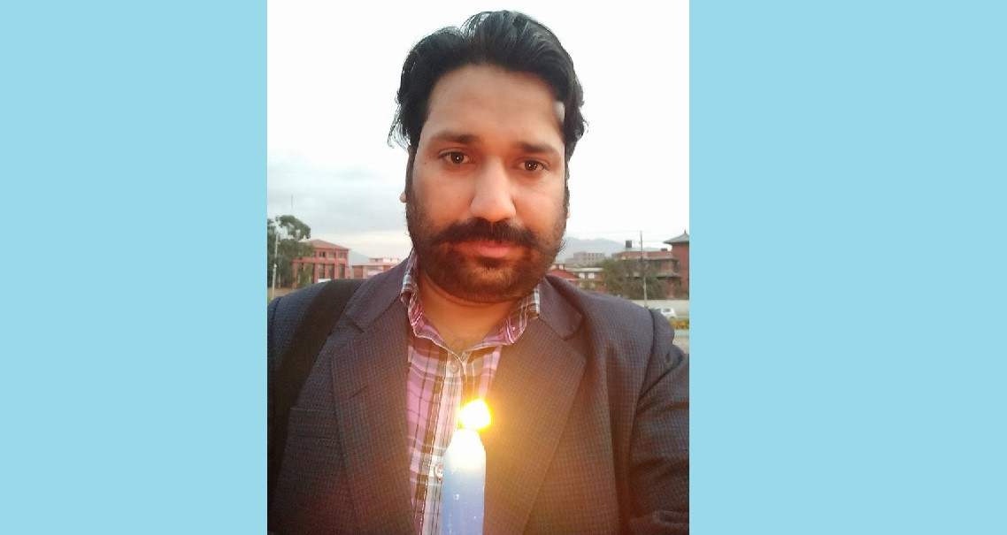 सेयर लगानीकर्ता  अग्रवाल पक्राउ 