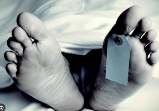सिरानचोक जौबारीका एक पुरुष  त्रिवेणी नदीमा मृत्तक फेला