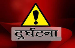 माइक्रोबस दुर्घटना हुँदा चालकसहित २३ जना घाइते