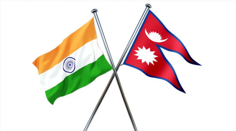  नयाँ अन्तरिम सरकार गठनको भारतद्वारा स्वागत गर्दै