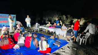 कतारमा गोरखा सेवा समाजले  बडा दशै, शुभदिपावली, नेपाल संवत ११४५ र छठ पर्वको अवसरमा  शुभकामना आदानप्रदान कार्यक्रम    सम्पन्न गर्यो