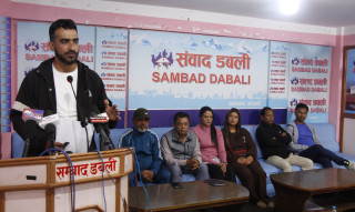 शहीद परिवारले सरकार संग तीनवटा मन्त्रालयको माग 