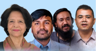 नयाँ मन्त्रीमा सिफारिस सुनार श्रम मन्त्री, डा.शर्मा स्वास्थ्य मन्त्री,  श्रेष्ठ भूमि व्यवस्था मन्त्री, गुप्ता युवा तथा खेलकुद मन्त्री 