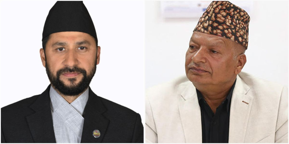 रास्वपाका सभापति लामिछाने र गोर्खा मिडियाका सञ्चालक जोशीको मुद्दाको सुनुवाइ स्थगित