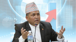 पूर्व मुख्यसचिव एकनारायण अर्यालको खुलासा  :  “भदौ २३–२४ को घटना अत्यन्त गम्भीर थियो, पशुपतिको गजुरसमेत जोगाउन मुस्किल पर्ने अवस्था थियो”