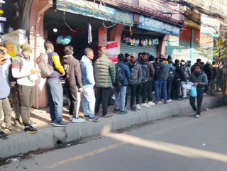 मलेसियामा नेपाली युवा आकर्षित, ‘फ्रि भिसा’मा १ हजारभन्दा बढी आवेदन, युवालाई विदेश धकेल्ने बाध्यता अझै यथावत