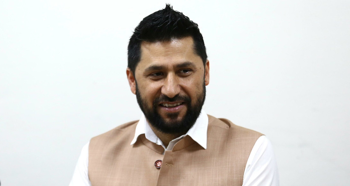 रास्वपा सभापति लामिछानेलाई थुनामुक्त गर्न अदालतले आदेश