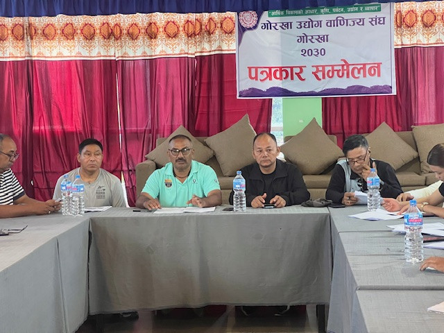 १२ औँ गोरखा महोत्सव पौष १४ देखि २८ गतेसम्म सञ्चालन हुने