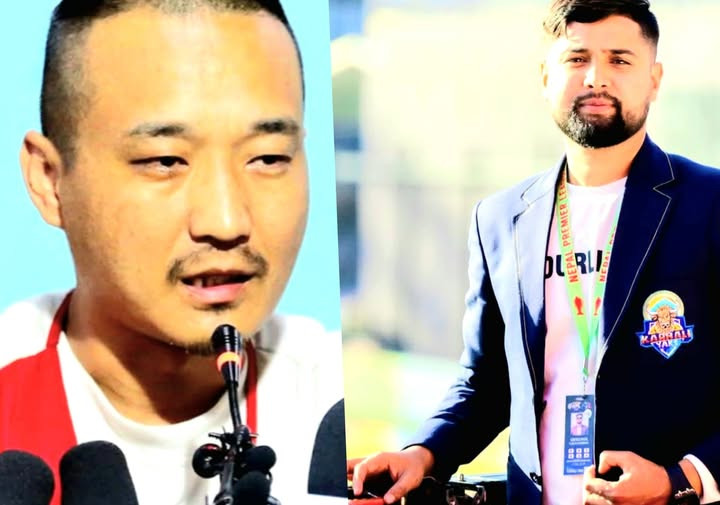 गोर्खामा दुई नामको चर्चा चुलिँदैः  गुरुङ र पन्त