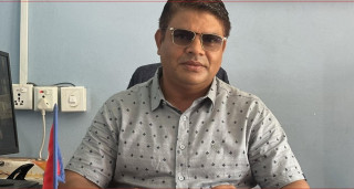   वडाध्यक्ष अधिकारी प्रहरीको नियन्त्रणमा