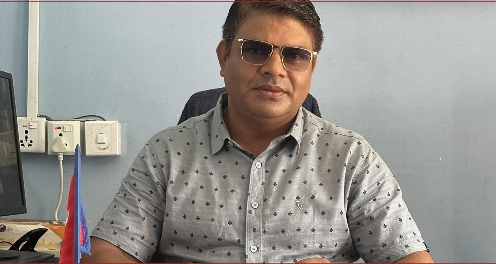   वडाध्यक्ष अधिकारी प्रहरीको नियन्त्रणमा