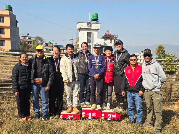 केभिआर समिट च्यालेन्ज ४ मा मिलान र सोनिया विजेता