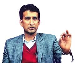 कांग्रेसले गोरखा १ बाट युवा नेता  बस्ताकोटीलाई उम्मेदवार बनाउने