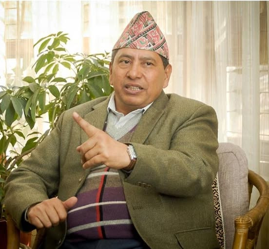 नारायणकाजी श्रेष्ठ गोरखाबाट नलड्ने, सर्लाही–३ बाट उम्मेदवार बन्ने