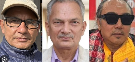 निकै रोचक बन्दै गोरखा क्षेत्र नम्बर–२ को राजनीतिक प्रतिस्पर्धा