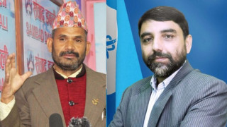 गोरखा क्षेत्र नम्बर २ का  प्रतिनिधिसभा उम्मेदवार  बुर्लाकोटीमाथि टिकट वितरणलाई ‘कमाउँ धन्दा’ बनाएको आरोप