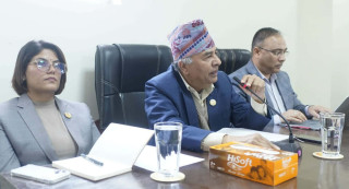 बागमती प्रदेशमा सार्वजनिक पूर्वाधारलाई अपांगतामैत्री बनाउने तयारी, ‘युनिभर्सल डिजाइन’ निर्देशिका निर्माण प्रक्रिया सुरु