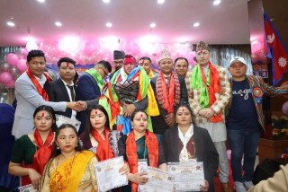 गोरखा समाज कुवेतको प्रथम अधिवेशनबाट अध्यक्षमा पनेरु निर्विरोध चयन
