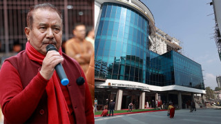  महाराजगञ्ज भाटभटेनी स्टोरको सेवा आजदेखि सुचारु