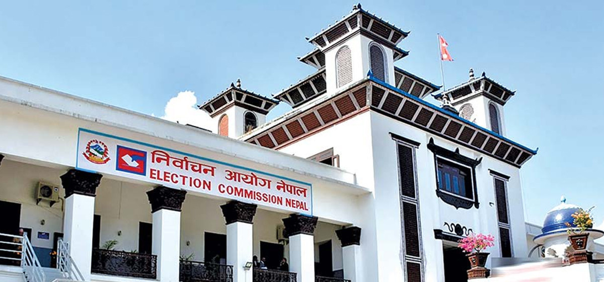 अब गोरखा क्षेत्र १ को सहित तीन क्षेत्रको  अन्तिम मत परिणाम आउँन बाँकी