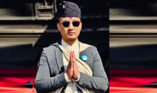 गोरखा–१ मा रास्वपाका सुदन गुरुङ विजयी, कांग्रेसका खत्री दोस्रो