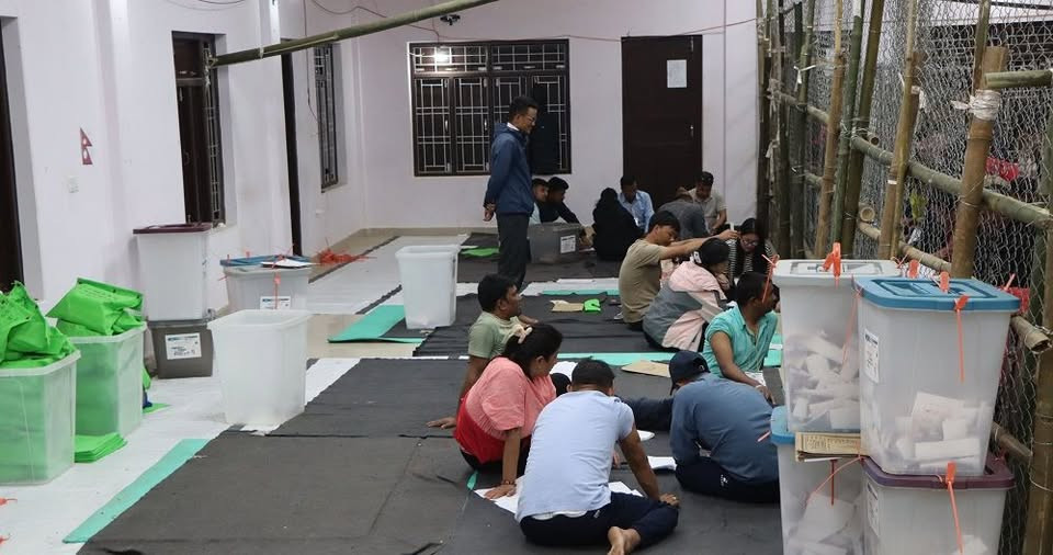 समानुपातिकतर्फको मतगणना सकियो, सिट बाँडफाँटको तयारी सुरु
