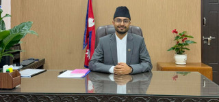 शिक्षामन्त्री पोखरेलको सम्पत्ति विवरण सार्वजनिक कुल सम्पत्ति २४ करोड १६ लाख, ७५ लाख ऋण दायित्व