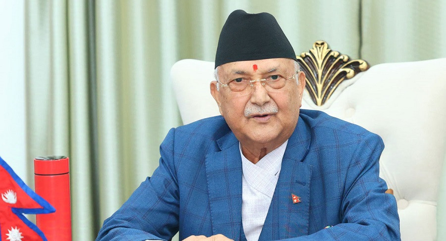 पूर्वप्रधानमन्त्री केपी शर्मा ओलीको आज पित्तथैलीको शल्यक्रिया हुँदै