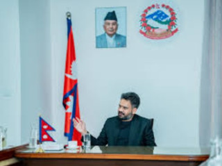 शिक्षालय र कर्मचारीतन्त्रबाट दलगत राजनीति हटाउने प्रधानमन्त्री  शाहको घोषणा,“झण्डा र झोला होइन, अब योग्यता र क्षमता आधार हुनुपर्छ”