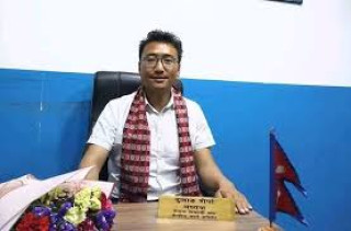 नेविसंघ अध्यक्ष दुजाङ शेर्पाद्वारा पदत्याग घोषणा, १२ औं महाधिवेशन सम्पन्न गर्न नसकेको स्वीकार