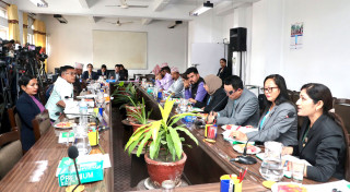 बँदेल मार्ने प्रस्तावमा संसद्‌मा चर्काचर्की, व्यवस्थापन कि संरक्षण भन्नेमा विवाद