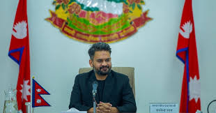 बजार सुशासनलाई बालेन सरकारको ‘मूल्य पारदर्शिता सप्ताह’ सोमबारदेखि देशभर विशेष अभियान सञ्चालन गरिने